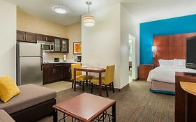 Residence Inn Chattanooga Downtown